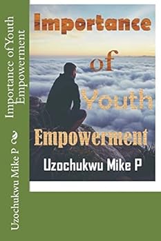 Paperback Importance of Youth Empowerment Book