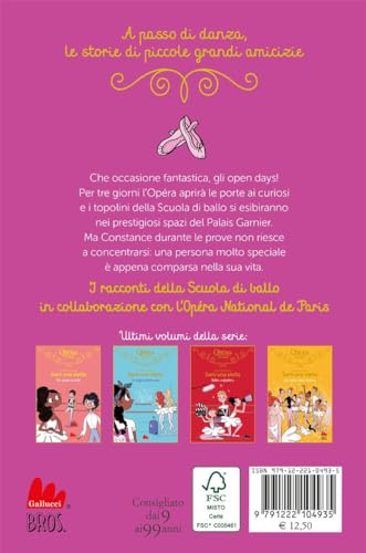 Un Incontro Inatteso. Sarò Una Stella (Vol. 16) - 2