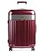 Produktbild TITAN 4-Rad Koffer Größe M mit TSA Schloss, Gepäck Serie Spotlight: Edler Trolley in trendigen Farben, 831405-17, 67 cm, 69 Liter, Beet red (rot)
