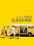 Little Miss Sunshine