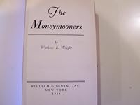 The Moneymooners B007QVPZQU Book Cover