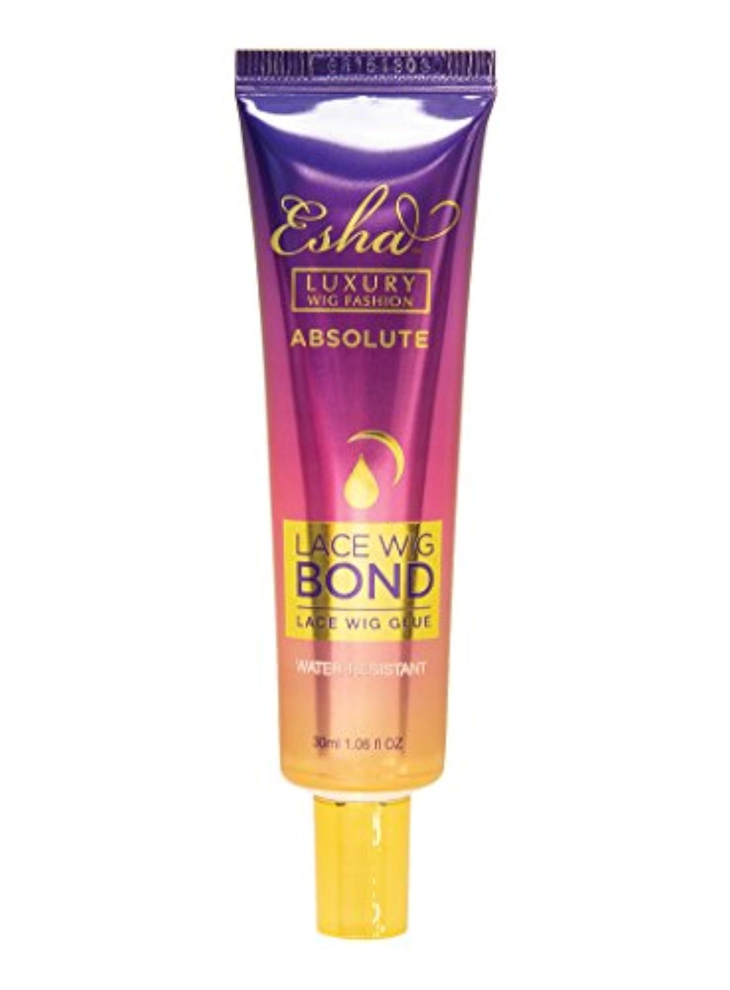 Esha Absolute Lace Wig Adhesive Glue (Strong Hold)