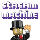 Stream Machine