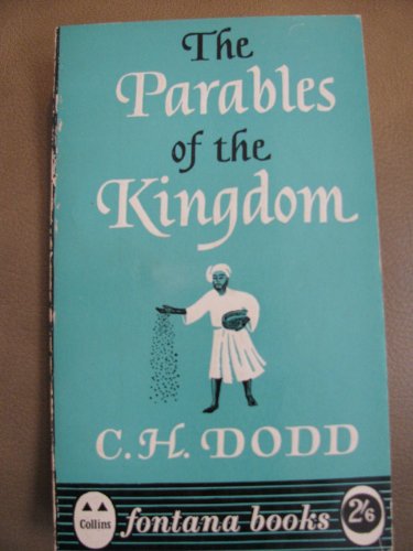 Parables of the Kingdom