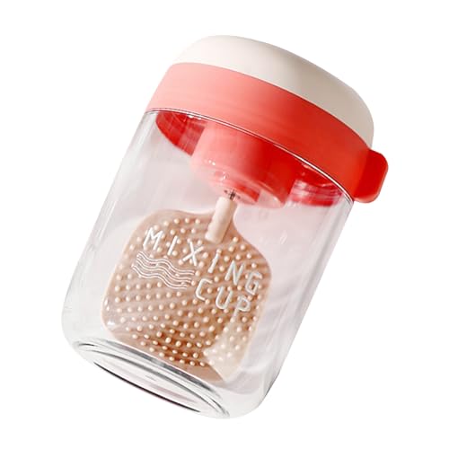 Distributeur de mousse de shampooing électrique pour bulles denses