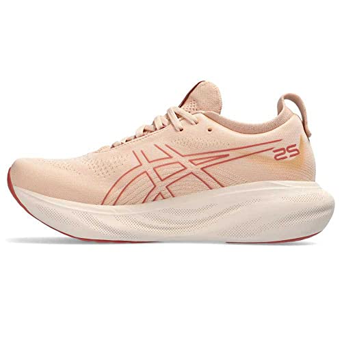 Image of ASICS Women's Gel-Nimbus 25 Running