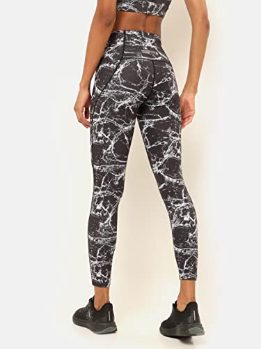 Image of CULTSPORT Women's Regular Fit Leggings