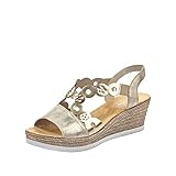 Obermaterial: Leder/Synthetik, Innenmaterial: Synthetik, Laufsohle: RIRICON-Sohle, Decksohle: Synthetik