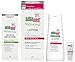 Produktbild Sebamed Trockene Haut Sparset mit Waschemulsion parfümfrei, Lotion Urea akut 10% und Shampoo Urea akut 5% plus Fußcreme gratis 10ml