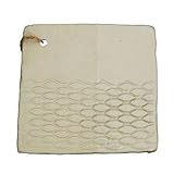 Pottery Clay - Mid Fire Dover Sand Cone 6-10 - Rocky Mountain (50, Pounds)