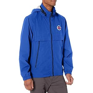 Nautica Men’s Competition Sustainably Crafted Lightweight Jacket