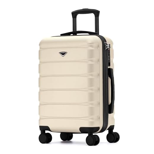 What is the checked luggage fee for american airlines Flight Knight Carry-On Hardside Suitcase