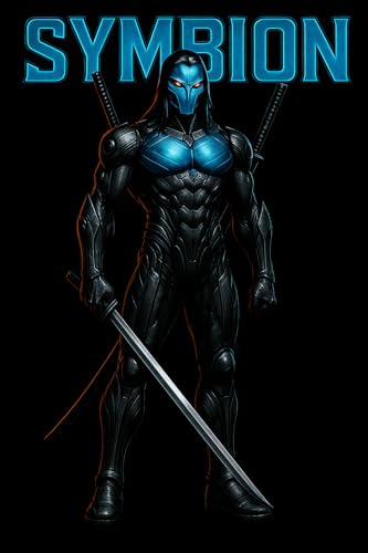 Symbion: Contos do Guerreiro Simbionte (Symbion: O Guerreiro Simbionte) (Portuguese Edition)
