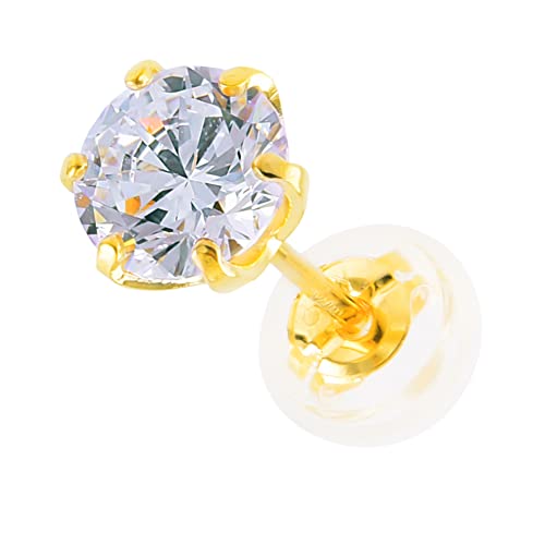 Truelements(gD[Gg) 18  Y sAX K18 18K S[h NE X^bh WRjA [8mm] 18Lb`t { Ўp TE18KYG (1)