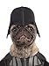 Rubie's Star Wars Collection Pet Costume, Large, Darth Vader