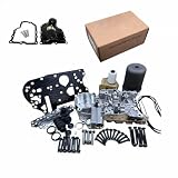 AZ-Teile® Mechatronik Reparatursatz Druckspeicher-Einheit, DSG DQ200 0AM