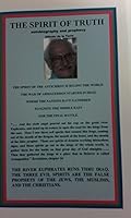 The Spirit of Truth 0692783059 Book Cover