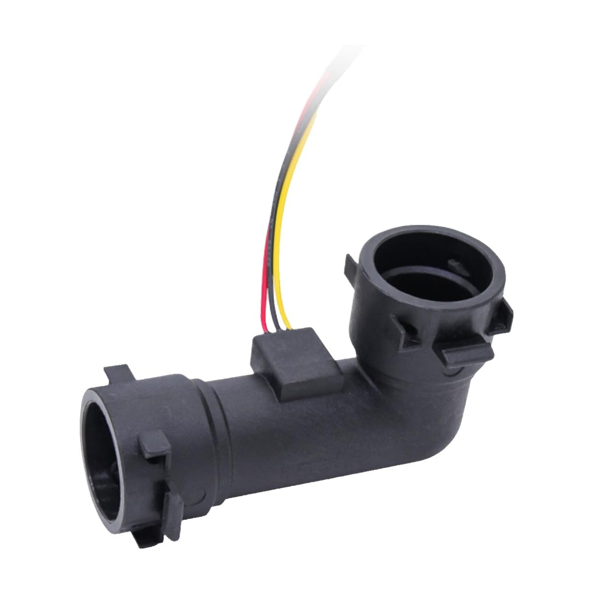 Sensor de flujo de agua SEN-HW20NA de 1/2 a 3/4 de pulgada para control de máquina 2