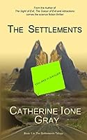 The Settlements: The Talmidge Affair 1480126144 Book Cover
