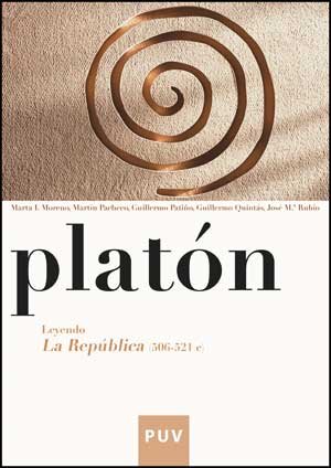 Platón. Leyendo La República