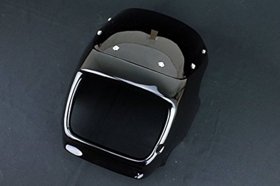 zrx400ブラックカウル　ヘッドライト付き Amazon | BigOne New ビキニカウル ZRX400 ZRX1100 ZRX1200R 用