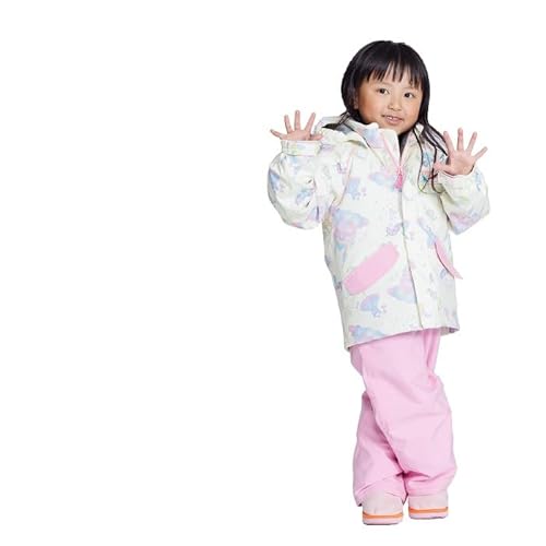 RESEEDA Z[_ RES56004 TODDLER SUIT YELxPNK 23-24 WjAEFA LbY ㉺Zbg XL[ Xm[{[h V  90