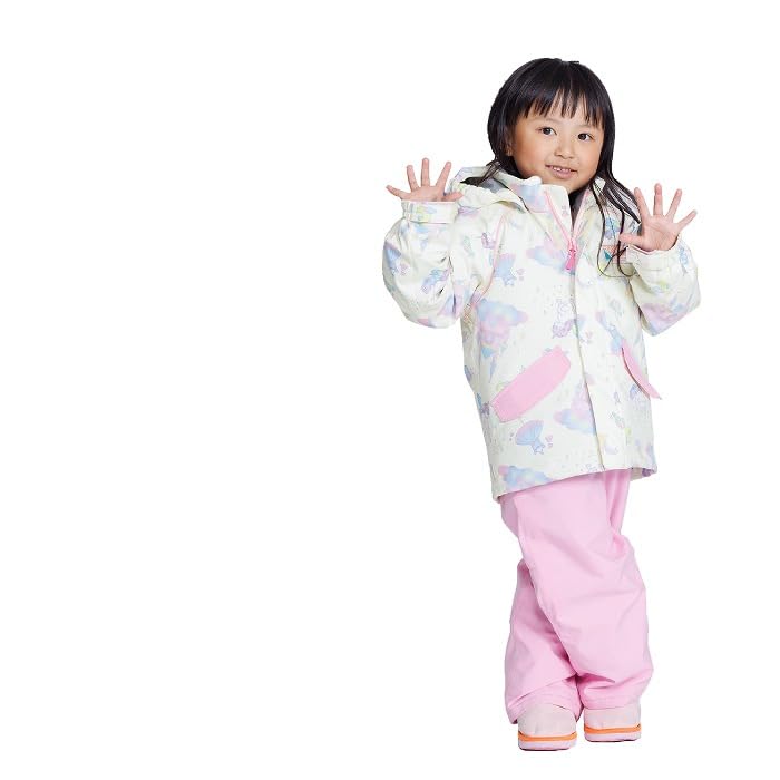 Amazon.co.jp: RESEEDA レセーダ RES56004 TODDLER SUIT YELxPNK 23-24