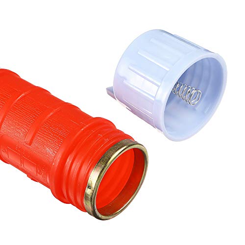 Sangmei Bomba de sifão elétrica Bomba de transferência de óleo de combustível operada por bateria Bo