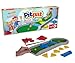 Produktbild Noris 606064190 - Pitpat, Das verrückte Tisch-Minigolf für zu Hause und Unterwegs - Ab 5 Jahren