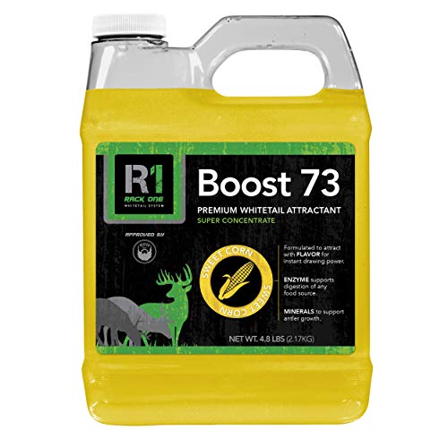 TINK'S Boost 73 Sweet Corn Food Attractant New Scent