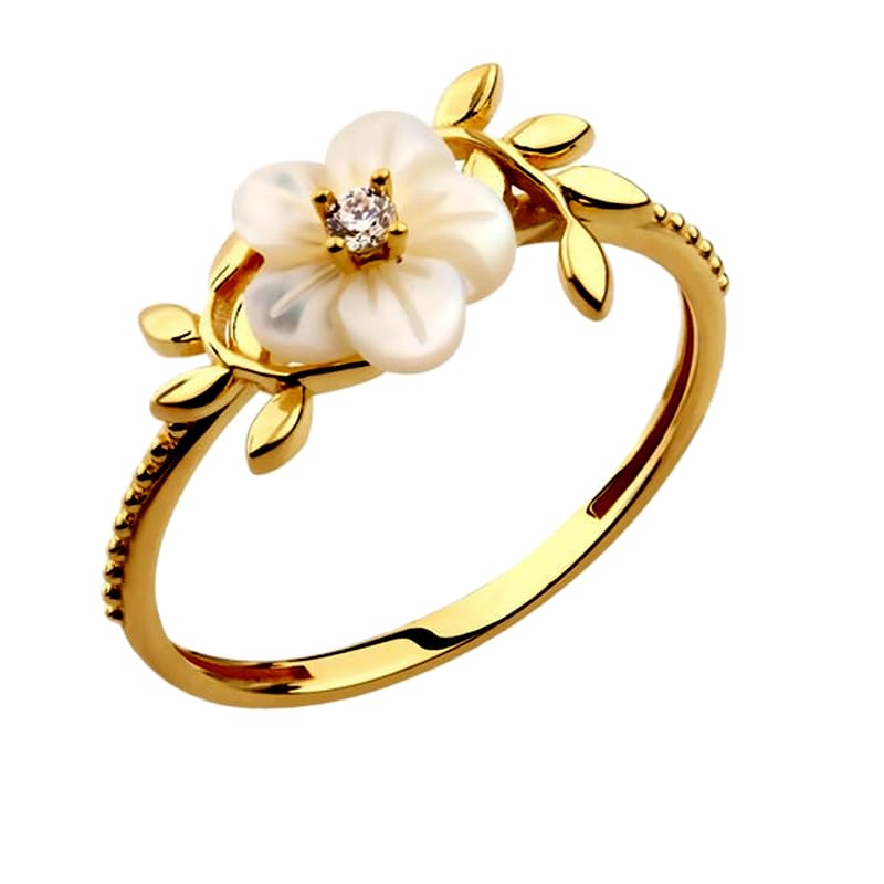 Bague imposante en argent 925 de prestige et pavé de diamants étincelants