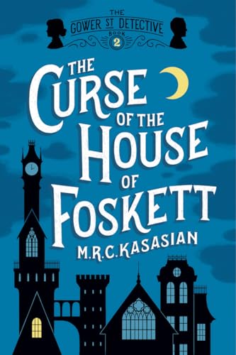 The Curse of the House of Foskett