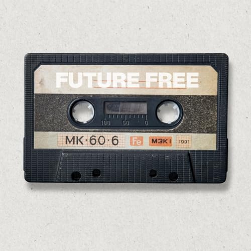 FUTURE FREE Titelbild