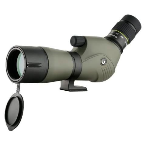Vanguard Endeavor XF 60A Spotting Scope with Case Cover
