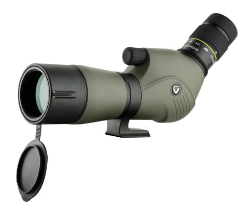 Telescopio terrestre Vanguard Endeavor XF 60A con ocular zoom 60x impermeable y vision nitida