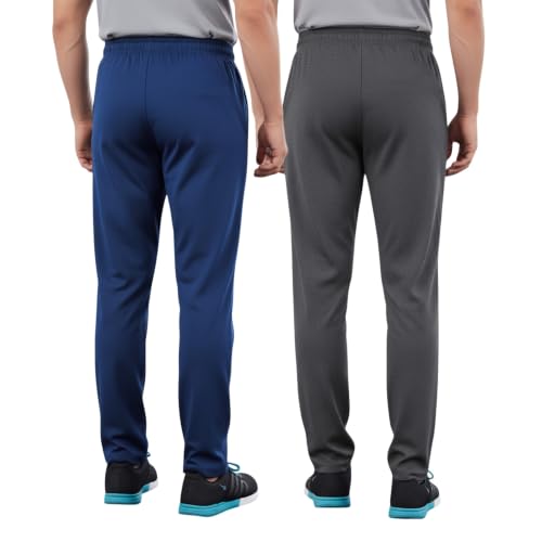 Image of Men's Regular Fit Track Pants
