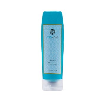 Color Edge Curl Cream - Classic - 6oz.