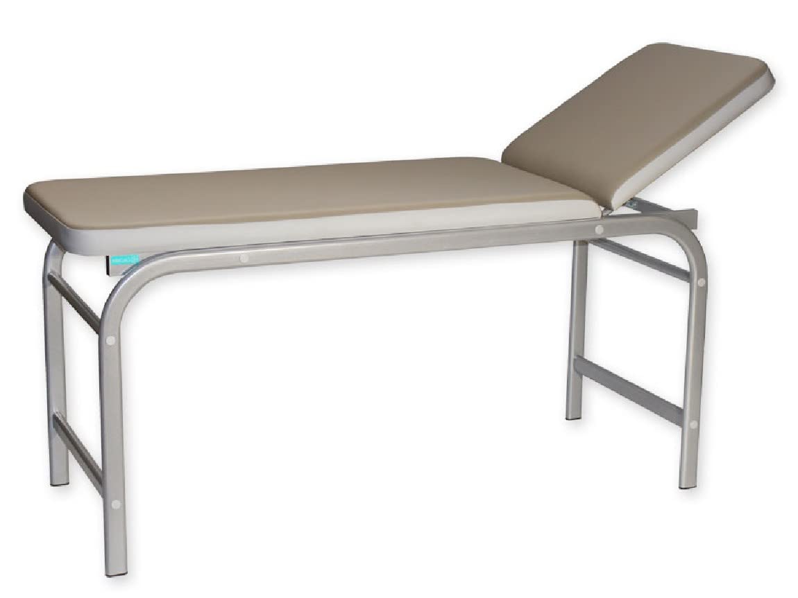 Lit de visite King Plus Gima - Confort Beige 9