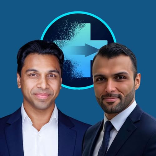 179. Is Medicine Worth It? Real Talk on Debt, Purpose, and The Future of Doctors Titelbild