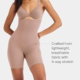 SPANX Bielizna Modelująca dla Kobiet, z Wysokim Stanem Power Short (regularne i duże rozmiary)