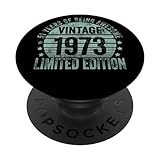 Photo Gallery retro 51st birthday gifts men women popsockets popgrip intercambiabile Photo Gallery retro 51st birthday gifts men women popsockets popgrip intercambiabile