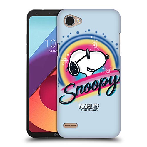 Head Case Designs Oficial Peanuts Gafas de Sol Coloridas Aerógrafo Snoopy Boardwalk...