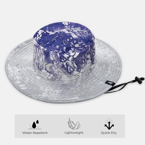 Image of KastKing Sol Armis UPF 50 Boonie Hat - Sun Protection Hat, Fishing Hat, Beach & Hiking Hat, Paddling