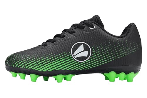 Zapatillas de fútbol JAKO J-SFG Skill calzado deportivo unisex para niños 6