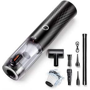 Amazon.co.jp: 掃除機 - 車用電化製品: 車＆バイク