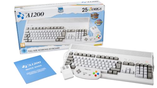 The A1200