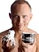 Master Series Invade Deep Fisting Cream, 8 Fluid Ounce