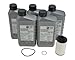 OEM VW AUDI VAG DSG FLUID CHANGE SERVICE KIT