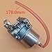 Canyoyi Carburetor Carb for Kawasaki Club Car Golf Cart FE290 FE 290 Engine DS Precedent 1016478 17561 1998 1999 2000 2001 2002 2003 2004 2005 2006 2007 2008 2009 2010 2011 2012 2013 2014-2018 23-052