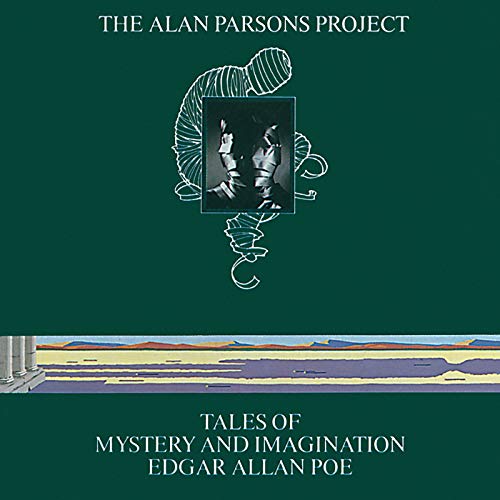 The Alan Parsons Project